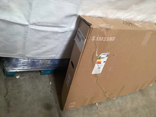 Samsung - neo qled - 55 inch - televisie - afbeelding 6 van  7
