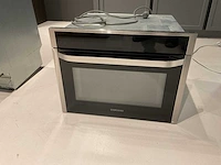 Samsung - nq50j9530bs - oven - afbeelding 1 van  4