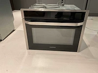 Samsung - nq50j9530bs - oven - afbeelding 2 van  4