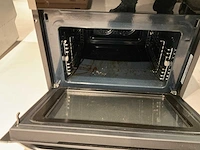 Samsung - nq50j9530bs - oven - afbeelding 3 van  4