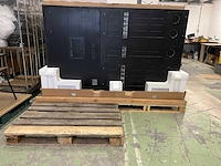 Samsung - oh85 - ultra hd - outdoor display - afbeelding 4 van  6