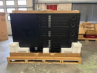 Samsung - oh85 - ultra hd - outdoor display - afbeelding 5 van  6
