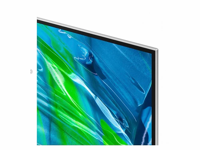 Samsung - oled gq65s95bat hdr 3.840 x 2.160 pixel 65 zoll hdr10 4 hdmi time shift - televisie - afbeelding 4 van  9
