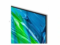 Samsung - oled gq65s95bat hdr 3.840 x 2.160 pixel 65 zoll hdr10 4 hdmi time shift - televisie - afbeelding 4 van  9
