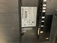 Samsung - pm55f - verrijdbare color display unit - afbeelding 2 van  3