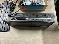Samsung - qe65ls03bau - one connect - televisie - afbeelding 2 van  12