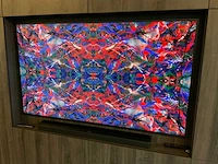 Samsung - qe65ls03bau - one connect - televisie