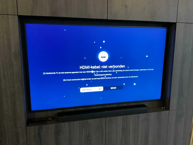 Samsung - qe65ls03bau - one connect - televisie - afbeelding 5 van  12
