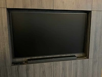 Samsung - qe65ls03bau - one connect - televisie - afbeelding 8 van  12