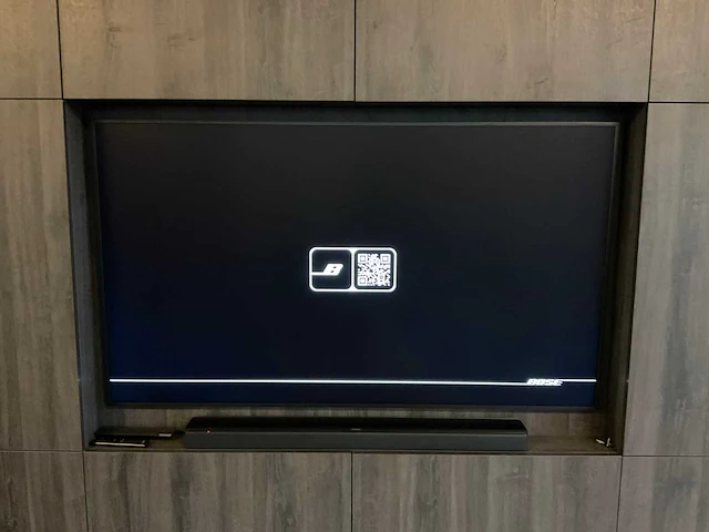 Samsung - qe65ls03bau - one connect - televisie - afbeelding 9 van  12