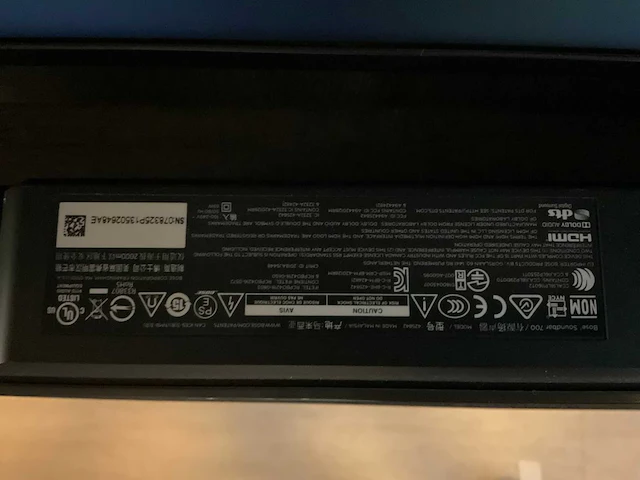 Samsung - qe65ls03bau - one connect - televisie - afbeelding 10 van  12