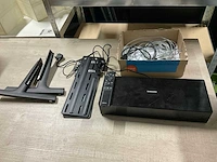 Samsung - qe65ls03bau - one connect - televisie - afbeelding 11 van  12