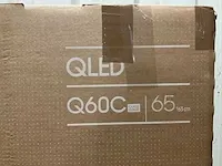 Samsung - qled - 65 inch - televisies (2x) - afbeelding 5 van  9