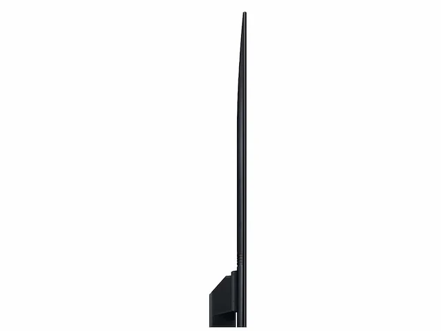 Samsung - qled gq65q70dat (2024) 4k (uhd) - televisie - afbeelding 5 van  10