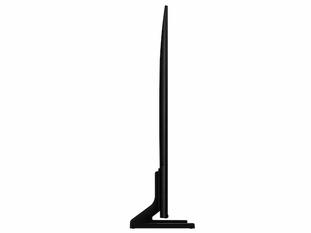 Samsung - qled-tv 4k q60c 75 inch (gq75q60cau), duits model), quantum dot-technologie, quantum hdr, airslim design - televisie - afbeelding 6 van  11