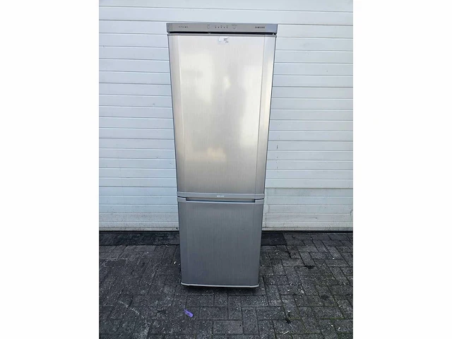 Samsung - rl36sbms - koel/ vries combi - afbeelding 1 van  5