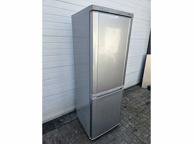 Samsung - rl36sbms - koel/ vries combi - afbeelding 3 van  5