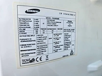 Samsung - rl36sbms - koel/ vries combi - afbeelding 5 van  5
