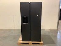 Samsung - rs65dg54m3b1ef - amerikaanse koelkast - afbeelding 2 van  7