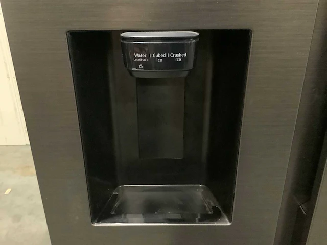 Samsung - rs65dg54m3b1ef - amerikaanse koelkast - afbeelding 4 van  7