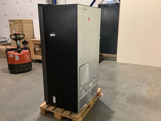 Samsung - rs65dg54m3b1ef - amerikaanse koelkast - afbeelding 6 van  7
