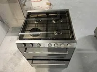 Samsung - samsung amerikaans koelkast + candy 3in1 trio gasfornuis + philips strijkijzer - afbeelding 3 van  23