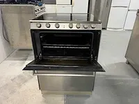Samsung - samsung amerikaans koelkast + candy 3in1 trio gasfornuis + philips strijkijzer - afbeelding 4 van  23