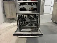 Samsung - samsung amerikaans koelkast + candy 3in1 trio gasfornuis + philips strijkijzer - afbeelding 5 van  23