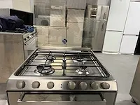 Samsung - samsung amerikaans koelkast + candy 3in1 trio gasfornuis + philips strijkijzer - afbeelding 10 van  23