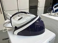 Samsung - samsung amerikaans koelkast + candy 3in1 trio gasfornuis + philips strijkijzer - afbeelding 11 van  23