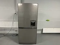 Samsung - samsung amerikaans koelkast + candy 3in1 trio gasfornuis + philips strijkijzer - afbeelding 1 van  23