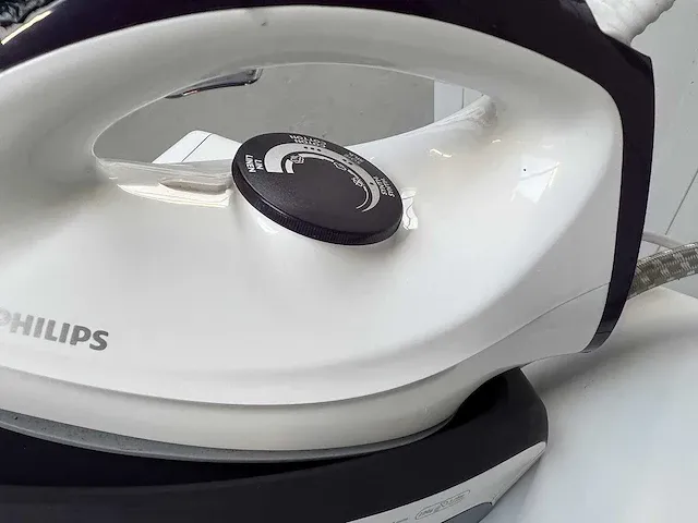 Samsung - samsung amerikaans koelkast + candy 3in1 trio gasfornuis + philips strijkijzer - afbeelding 14 van  23