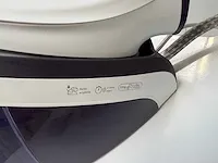 Samsung - samsung amerikaans koelkast + candy 3in1 trio gasfornuis + philips strijkijzer - afbeelding 23 van  23