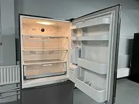 Samsung - samsung amerikaans koelkast + candy 3in1 trio gasfornuis + philips strijkijzer - afbeelding 16 van  23