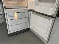 Samsung - samsung amerikaans koelkast + candy 3in1 trio gasfornuis + philips strijkijzer - afbeelding 17 van  23