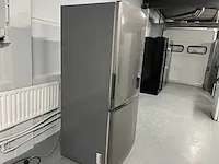 Samsung - samsung amerikaans koelkast + candy 3in1 trio gasfornuis + philips strijkijzer - afbeelding 20 van  23