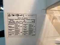 Samsung - samsung amerikaans koelkast + candy 3in1 trio gasfornuis + philips strijkijzer - afbeelding 21 van  23