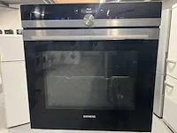 Samsung - samsung amerikaans koelkast + siemens inbouw oven + 2x kipplisch monitors - afbeelding 3 van  28