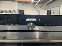 Samsung - samsung amerikaans koelkast + siemens inbouw oven + 2x kipplisch monitors - afbeelding 5 van  28