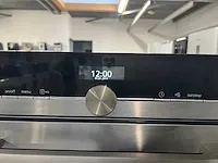 Samsung - samsung amerikaans koelkast + siemens inbouw oven + 2x kipplisch monitors - afbeelding 6 van  28