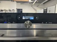Samsung - samsung amerikaans koelkast + siemens inbouw oven + 2x kipplisch monitors - afbeelding 7 van  28