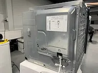 Samsung - samsung amerikaans koelkast + siemens inbouw oven + 2x kipplisch monitors - afbeelding 11 van  28