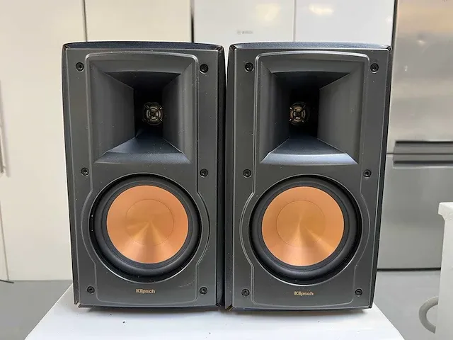 Samsung - samsung amerikaans koelkast + siemens inbouw oven + 2x kipplisch monitors - afbeelding 14 van  28