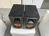 Samsung - samsung amerikaans koelkast + siemens inbouw oven + 2x kipplisch monitors - afbeelding 15 van  28