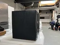 Samsung - samsung amerikaans koelkast + siemens inbouw oven + 2x kipplisch monitors - afbeelding 16 van  28