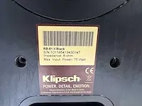 Samsung - samsung amerikaans koelkast + siemens inbouw oven + 2x kipplisch monitors - afbeelding 18 van  28