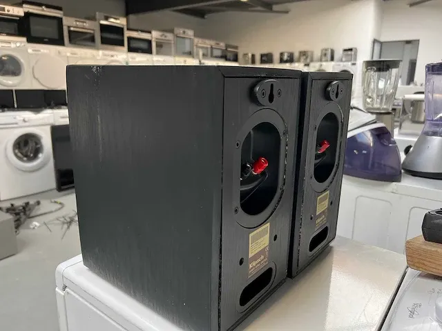 Samsung - samsung amerikaans koelkast + siemens inbouw oven + 2x kipplisch monitors - afbeelding 19 van  28