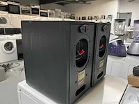 Samsung - samsung amerikaans koelkast + siemens inbouw oven + 2x kipplisch monitors - afbeelding 19 van  28