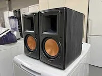 Samsung - samsung amerikaans koelkast + siemens inbouw oven + 2x kipplisch monitors - afbeelding 20 van  28
