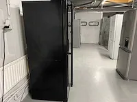 Samsung - samsung amerikaans koelkast + siemens inbouw oven + 2x kipplisch monitors - afbeelding 23 van  28